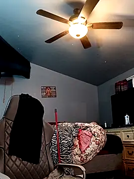 EbonyKing69 online show from December 2025 01:14:02 AM