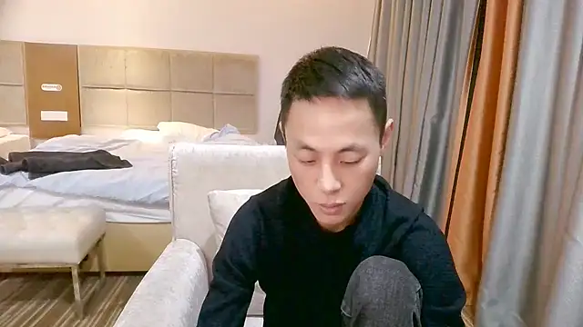 Tsia-Die online show from November 2025 05:41:02 AM