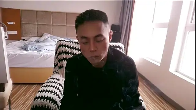 Tsia-Die online show from November 2025 02:34:02 AM