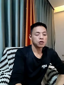 Tsia-Die online show from December 2025 08:09:01 AM