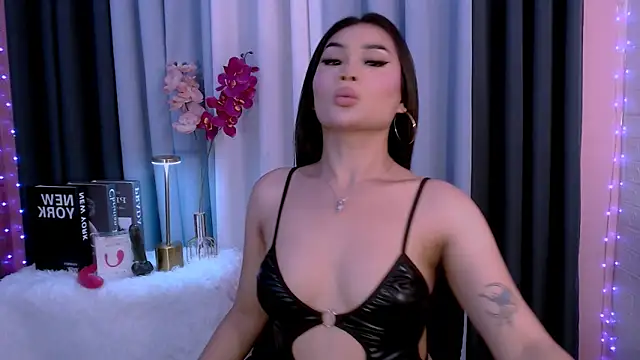 Coka bella online show from February 2026 07:32:02 PM