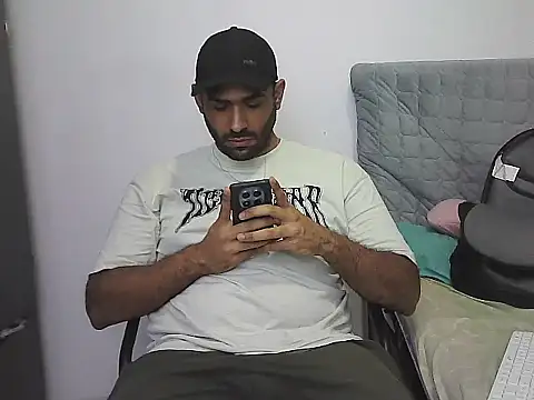 morenocabro10 online show from February 2026 01:33:01 AM