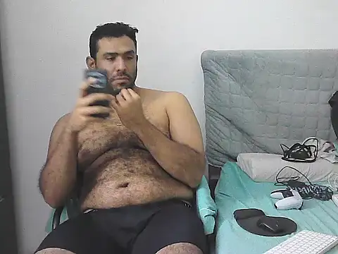Snapshot of morenocabro10 chatting on April 2026 09:49:02 PM morenocabro10 online show from April 2026 09:49:02 PM
