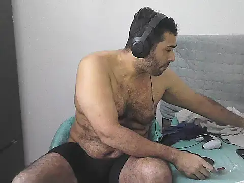 Snapshot of morenocabro10 chatting on April 2026 02:51:02 AM morenocabro10 online show from April 2026 02:51:02 AM