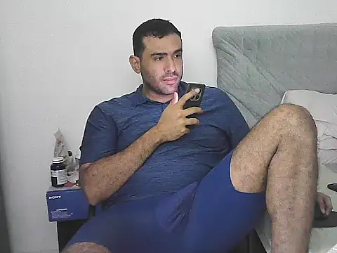 Snapshot of morenocabro10 chatting on July 2026 05:34:01 AM morenocabro10 online show from July 2026 05:34:01 AM