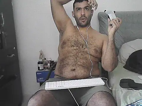 Snapshot of morenocabro10 chatting on July 2026 04:30:01 AM morenocabro10 online show from July 2026 04:30:01 AM