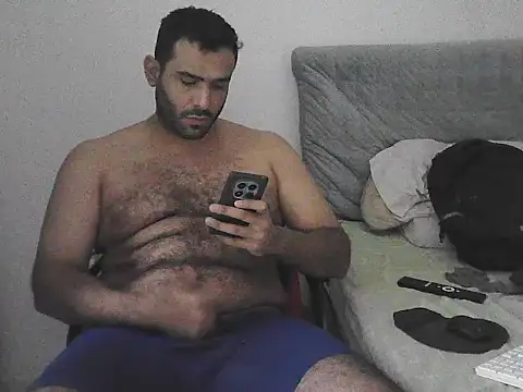 Snapshot of morenocabro10 chatting on July 2026 06:38:01 AM morenocabro10 online show from July 2026 06:38:01 AM