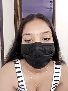 Snapshot of Cute_Rakhi8 chatting on October 2025 04:56:01 AM Cute Rakhi8 online show from October 2025 04:56:01 AM