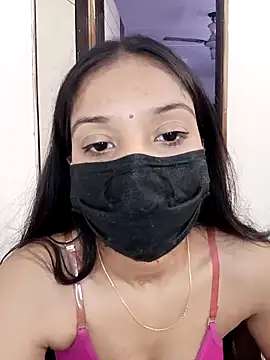 Snapshot of Cute_Rakhi8 chatting on October 2025 05:37:01 AM Cute Rakhi8 online show from October 2025 05:37:01 AM