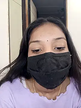 Snapshot of Cute_Rakhi8 chatting on October 2025 05:11:02 AM Cute Rakhi8 online show from October 2025 05:11:02 AM