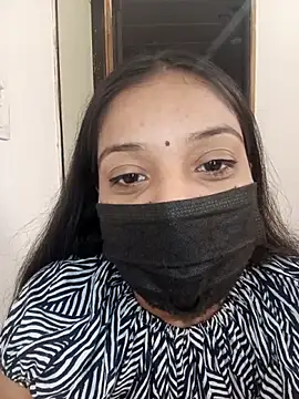 Snapshot of Cute_Rakhi8 chatting on October 2025 04:16:01 AM Cute Rakhi8 online show from October 2025 04:16:01 AM