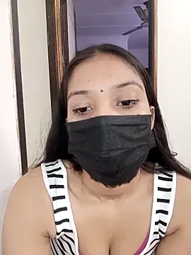 Snapshot of Cute_Rakhi8 chatting on October 2025 04:37:01 AM Cute Rakhi8 online show from October 2025 04:37:01 AM