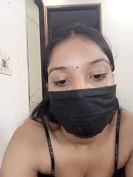 Snapshot of Cute_Rakhi8 chatting on October 2025 06:14:02 AM Cute Rakhi8 online show from October 2025 06:14:02 AM