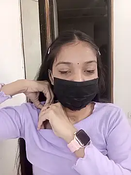 Snapshot of Cute_Rakhi8 chatting on November 2025 04:36:02 AM Cute Rakhi8 online show from November 2025 04:36:02 AM