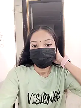 Snapshot of Cute_Rakhi8 chatting on November 2025 04:33:02 AM Cute Rakhi8 online show from November 2025 04:33:02 AM