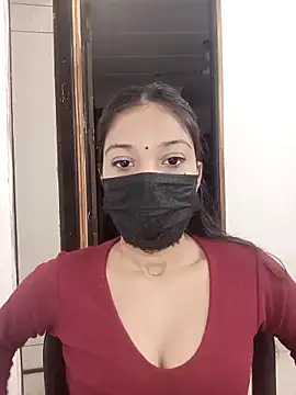 Snapshot of Cute_Rakhi8 chatting on November 2025 04:34:01 AM Cute Rakhi8 online show from November 2025 04:34:01 AM