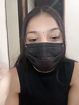 Snapshot of Cute_Rakhi8 chatting on November 2025 04:23:01 AM Cute Rakhi8 online show from November 2025 04:23:01 AM