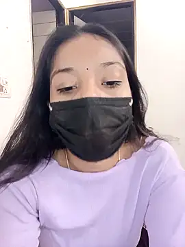 Snapshot of Cute_Rakhi8 chatting on November 2025 04:44:02 AM Cute Rakhi8 online show from November 2025 04:44:02 AM