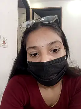 Snapshot of Cute_Rakhi8 chatting on November 2025 04:34:02 AM Cute Rakhi8 online show from November 2025 04:34:02 AM