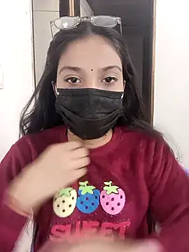 Snapshot of Cute_Rakhi8 chatting on November 2025 05:29:01 AM Cute Rakhi8 online show from November 2025 05:29:01 AM