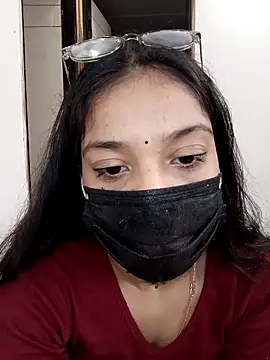 Snapshot of Cute_Rakhi8 chatting on November 2025 04:45:02 AM Cute Rakhi8 online show from November 2025 04:45:02 AM