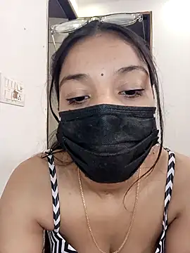 Snapshot of Cute_Rakhi8 chatting on November 2025 04:36:01 AM Cute Rakhi8 online show from November 2025 04:36:01 AM