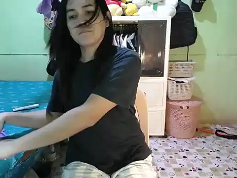 Ts brigette online show from April 2026 08:39:01 AM