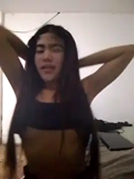 Babe g1rl online show from April 2026 12:10:01 PM