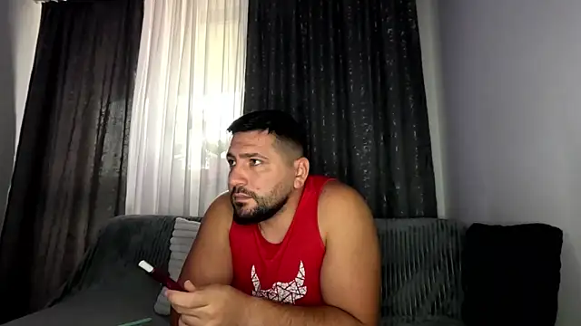 Gold Alpha Boy online show from September 2025 09:11:02 AM