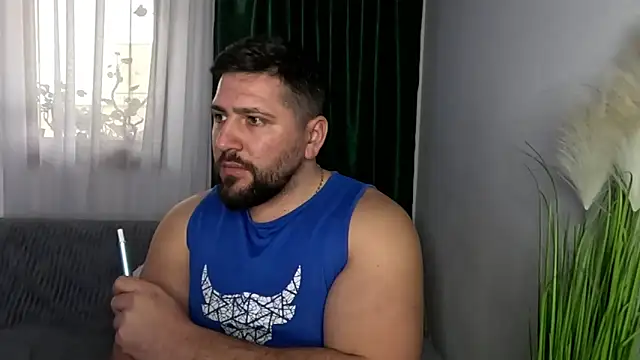 Gold Alpha Boy online show from March 2026 02:50:01 PM