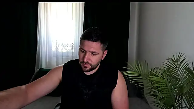 Gold Alpha Boy online show from June 2026 05:27:01 AM