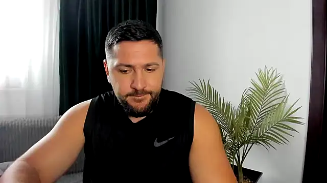 Gold Alpha Boy online show from July 2026 08:56:02 AM