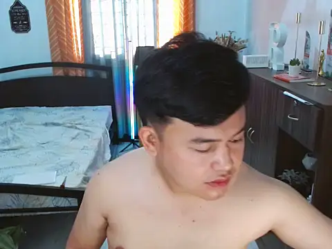 annocentboy online show from February 2026 08:57:02 AM