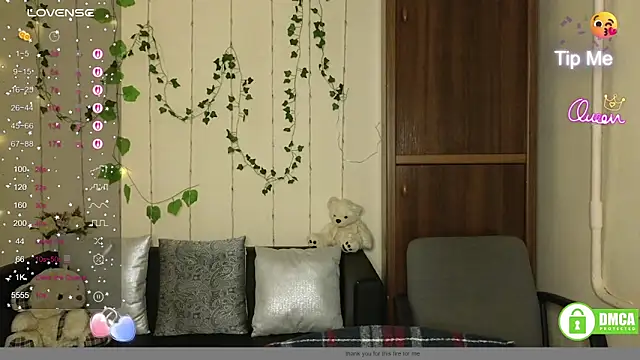 Alicia love00 online show from April 2026 05:23:01 AM