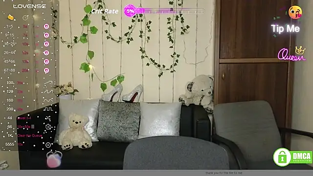 Alicia love00 online show from June 2026 05:23:01 AM