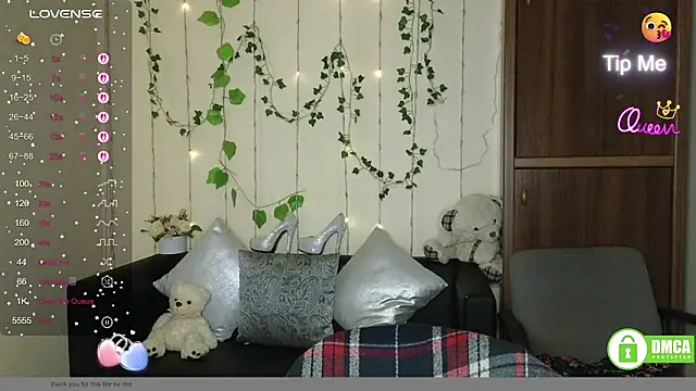 Alicia love00 online show from June 2026 05:22:01 AM
