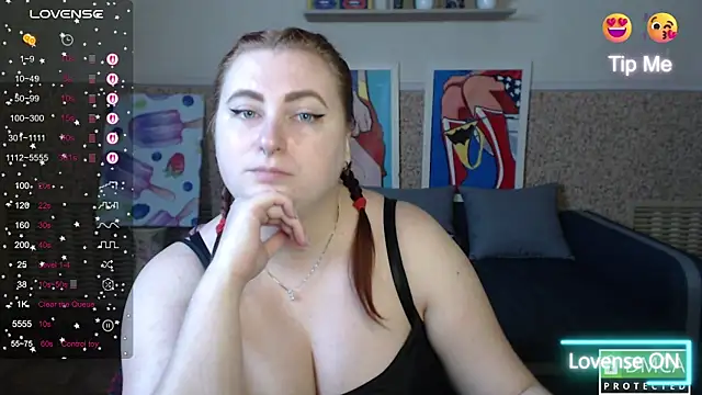 Snapshot of Alicia_love00 chatting on July 2026 05:27:02 AM Alicia love00 online show from July 2026 05:27:02 AM