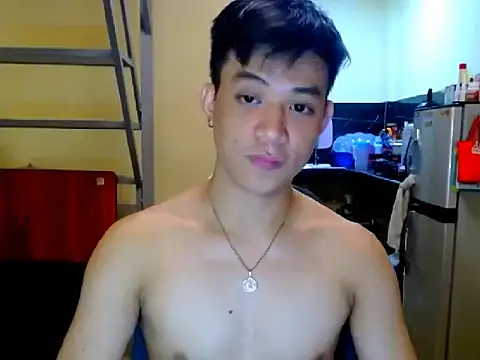 ASIANFULLYLOADEDCUM online show from February 2026 11:56:02 PM