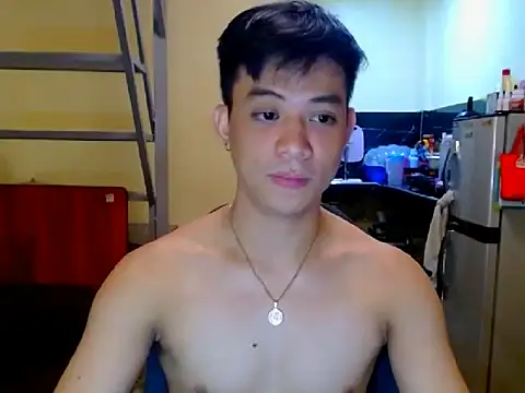 ASIANFULLYLOADEDCUM online show from April 2026 02:57:01 PM