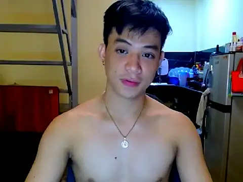 ASIANFULLYLOADEDCUM online show from May 2026 11:01:04 PM