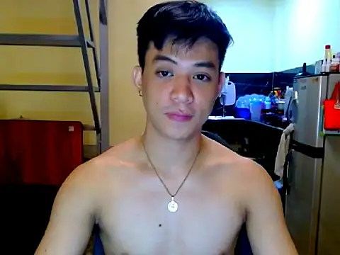 ASIANFULLYLOADEDCUM online show from June 2026 12:21:02 PM