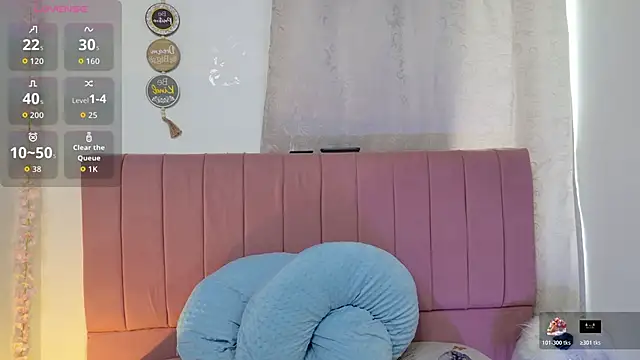 sukilove18 online show from December 2025 10:06:02 PM