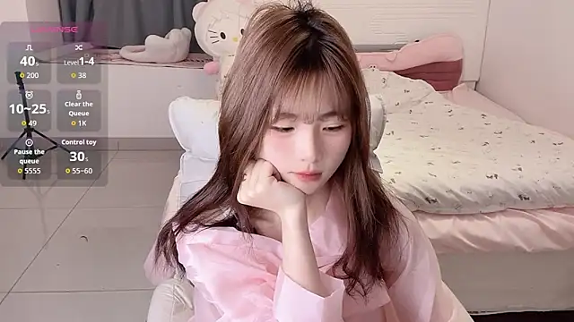 gougou77 online show from March 2026 12:42:02 PM