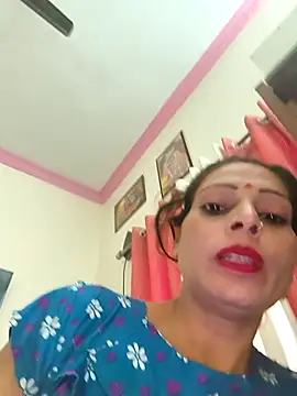 ISHANI-SINGH online show from November 2025 03:50:01 AM