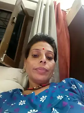 ISHANI-SINGH online show from April 2026 02:07:02 PM