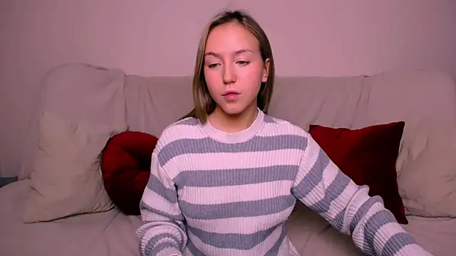 CindySparkl online show from April 2026 05:34:01 AM