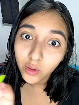 Milly Sweet14 online show from September 2025 03:10:02 AM