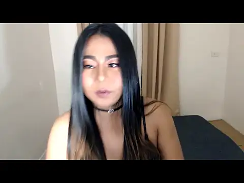 krishnamarie online show from May 2026 11:04:01 AM
