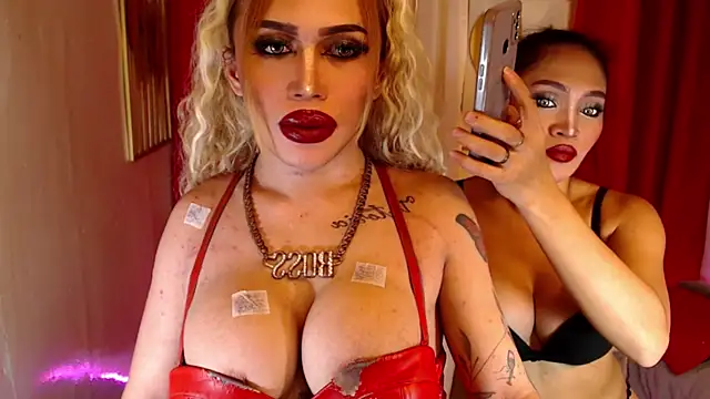 Goddess Maliya online show from November 2025 05:17:01 AM