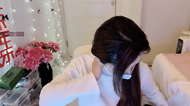 charlotte520 online show from February 2026 11:04:02 PM